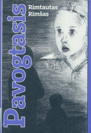 Pavogtasis