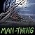 Man-Thing (2004) (Issues) (3 Book Series)