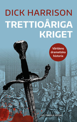 Trettioåriga kriget (ebook)