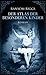 Der Atlas der Besonderen Kinder (Miss Peregrine's Peculiar Children, #4)