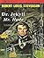 Dr Jekyll and Mr Hyde