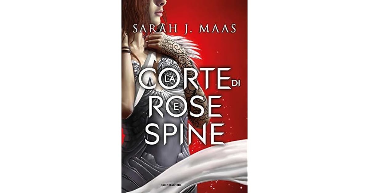 La Corte Di Rose E Spine Trama