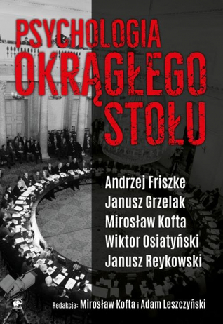Psychologia Okrągłego Stołu (Paperback)