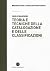 Teoria e tecniche della cat...
