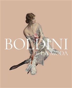 Boldini e la Moda (Hardcover)