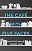 The Cafe with Five Faces by Chaelli