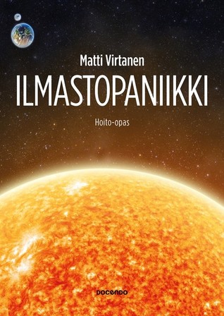 Ilmastopaniikki – Hoito-opas