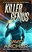 Killer Genius (Sam Prichard #20)