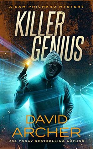 Killer Genius (Sam Prichard #20)
