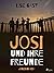 Josi und ihre Freunde (German Edition)