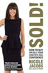 Sold! by Nicole Jacobs