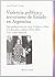 Violencia política y terrorismo de Estado en Argentina. Del totalitarismo de José Uriburu (1930) a la dictadura militar (1976- 1983). Una visión bilateral