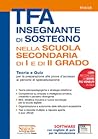 TFA Insegnante di...