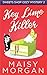 Key Lime Killer (Sweets Sho...