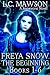 Freya Snow - The Beginning by L.C. Mawson Freya Snow - The Beginning by L.C. Mawson
