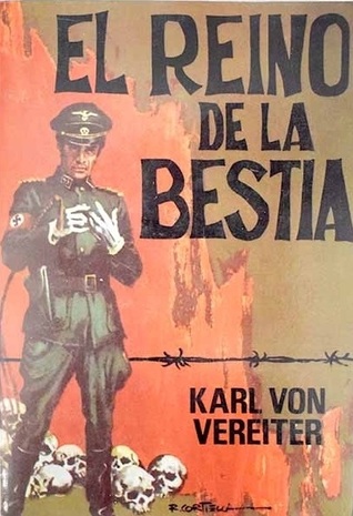 El reino de la bestia (Paperback)
