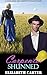 Carpenter Shunned: A Clean Amish and Carpenter Romance Story