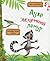 Дуже чемний лемур. Захоплива школа етикету
