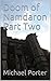 Doom of Namdaron Part Two