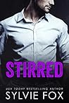 Stirred: The Enhanced Edition