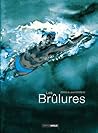 Les brûlures by Zidrou
