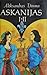 Askanijas by Alexandre Dumas