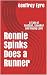 Ronnie Spinks Does a Runner...