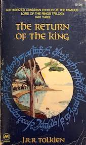 The Return of the King