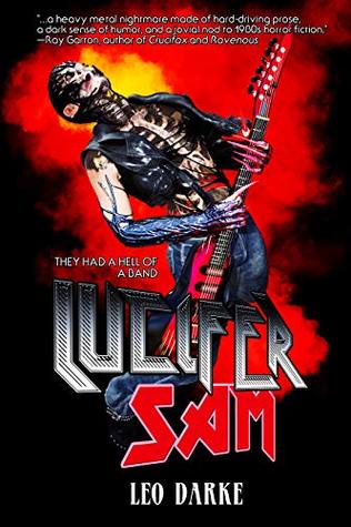Lucifer Sam (Kindle Edition)