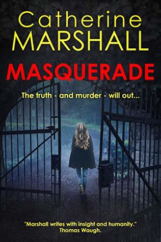 Masquerade (Kindle Edition)