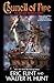 Council of Fire (Arcane America, #2)