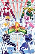 Mighty Morphin Power Rangers: Lost Chronicles, Vol. 2