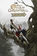 Over the Garden Wall: Hollow Town (1) 