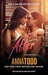 After by Anna Todd After by Anna Todd