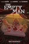 The Empty Man by Cullen Bunn