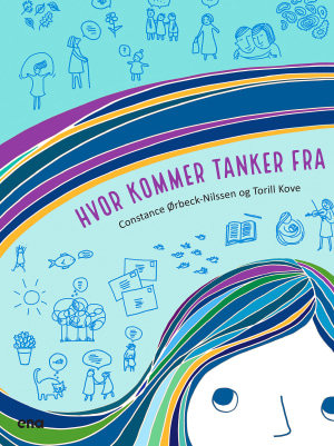 Hvor kommer tanker fra?