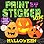 Paint by Sticker Kids by Workman Publishing