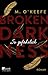 So gefährlich (Broken Darkness #3)
