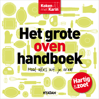 Het grote ovenhandboek