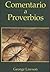 Comentario a Proverbios