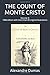 THE COUNT OF MONTE CRISTO: Volume III,1888 edition with more than 80 original illustrations