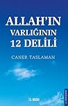 Allah'ın Varlığın...