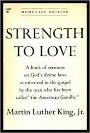 Strength to Love
