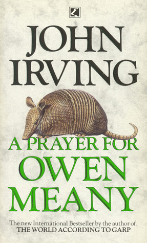 A Prayer for Owen Meany