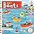 Busy Boats (Busy Books)