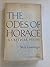 Odes of Horace: A Critical Study