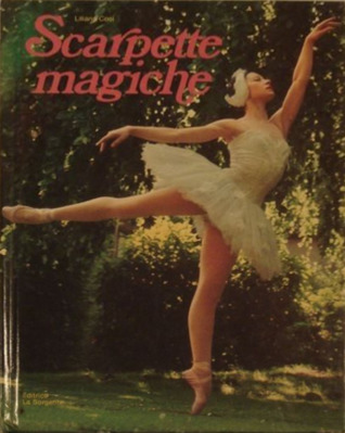 Scarpette magiche (Hardcover)