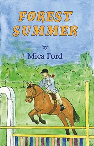 Forest Summer (Forest Adventures Book 1)