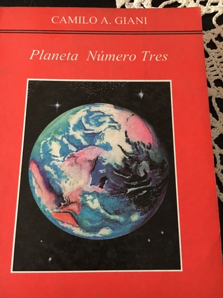 Planeta número tres