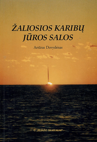 Žaliosios Karibų jūros salos